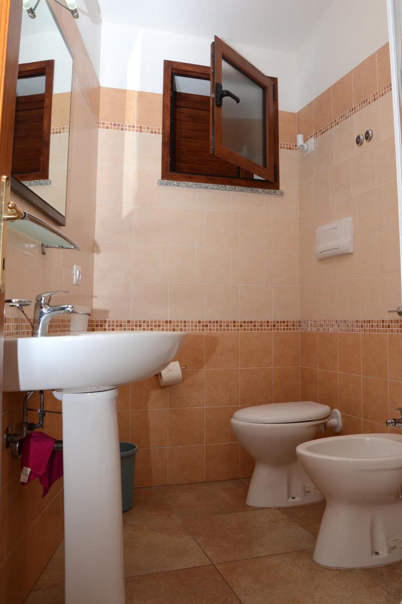 Appartamenti Fronte Mare Siniscola Exterior foto